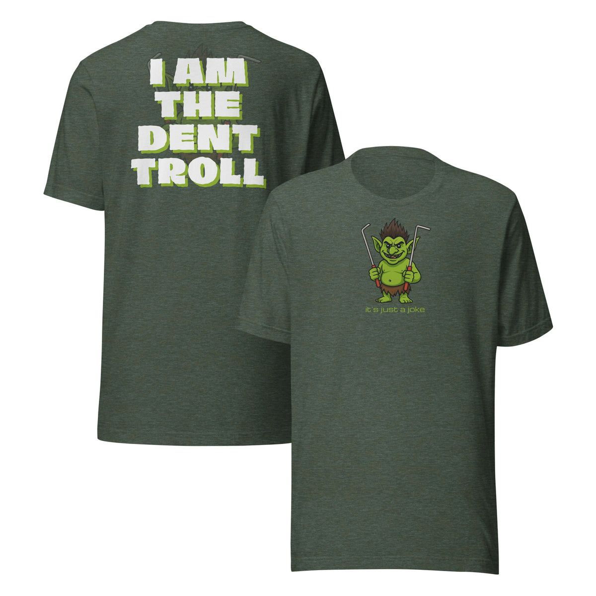 【りょー】 TROLL RIO PHOTO PRASHIRT XL DAM! T-SHIRT - Troll Art