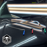 Angel Rods Ratchet Handle Set