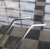 Chameleon Sharp Tip Fixed Handle 24"