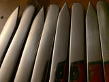 Chameleon Sharp Tip Fixed Handle 48"
