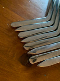 Chameleon Sharp Tip Fixed Handle 24"