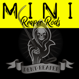 Mini Reaper Rods Set