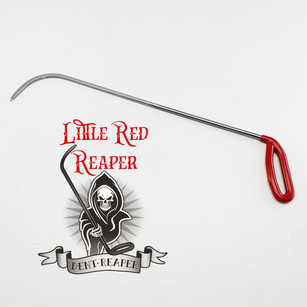 Little Red Reaper