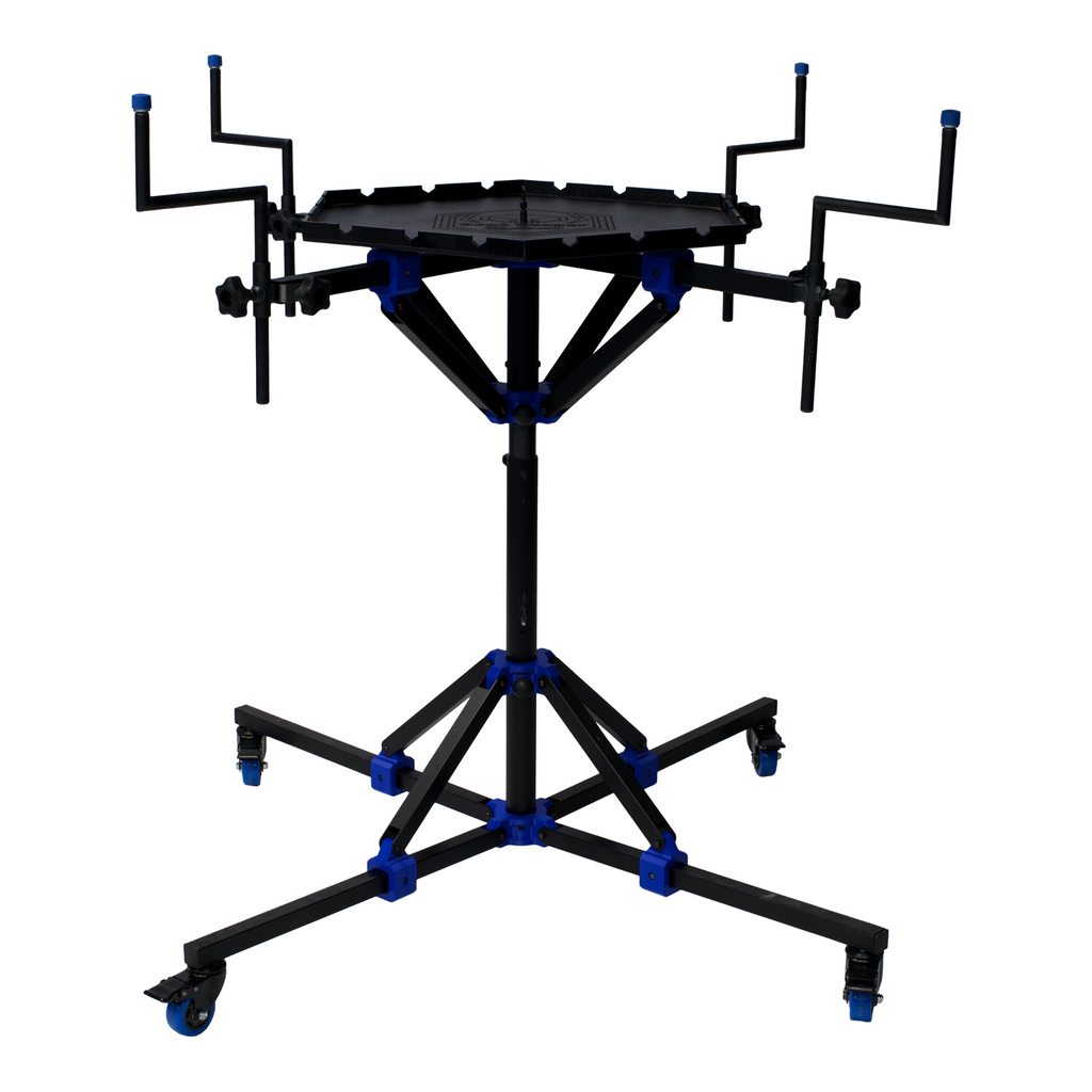 Reaper Revolver PDR Hood Stand Pre-Order