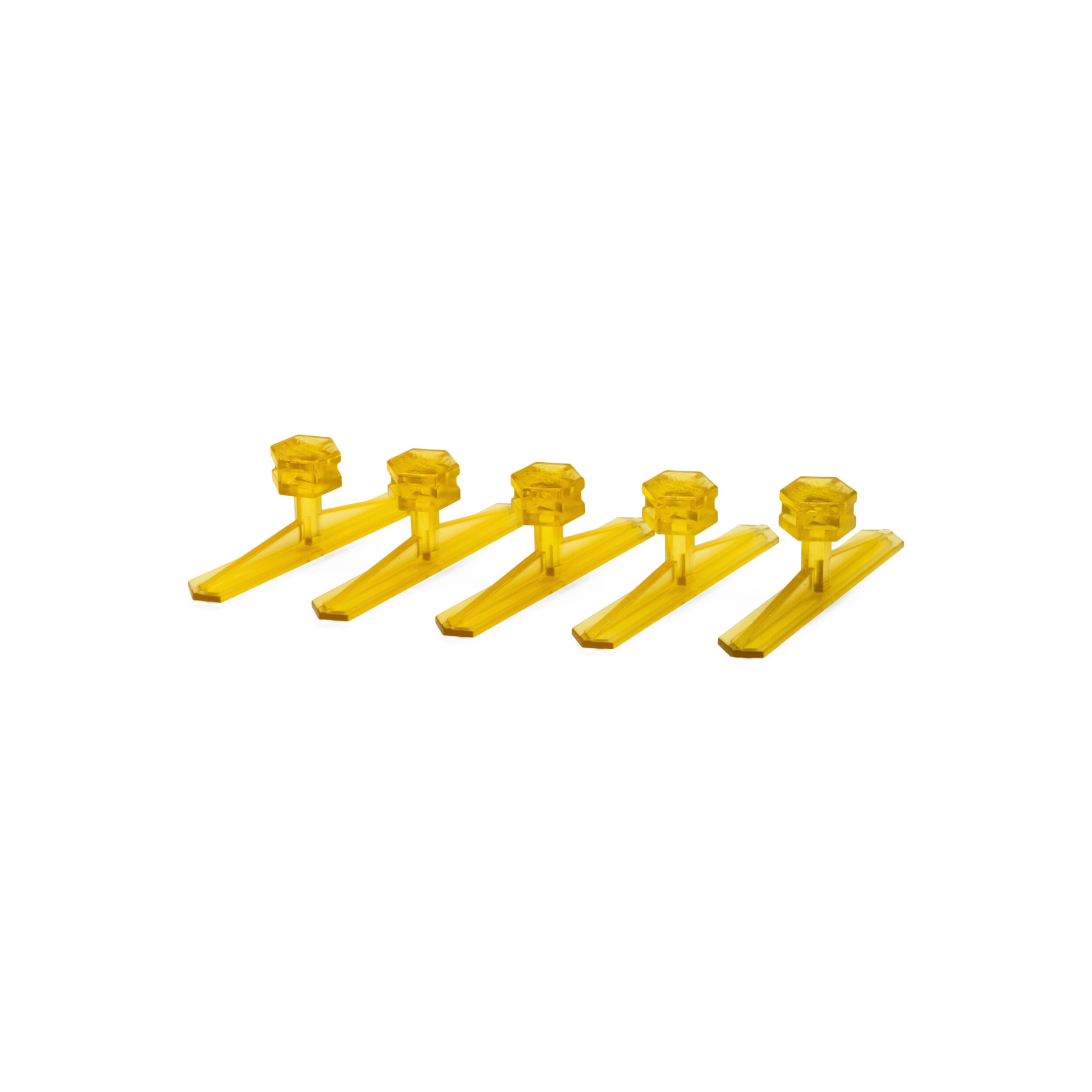 Skinny Crease Reaper Reverse Step Hex Tabs 55 mm