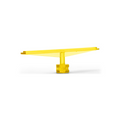 Skinny Crease Reaper Reverse Step Hex Tabs 85 mm