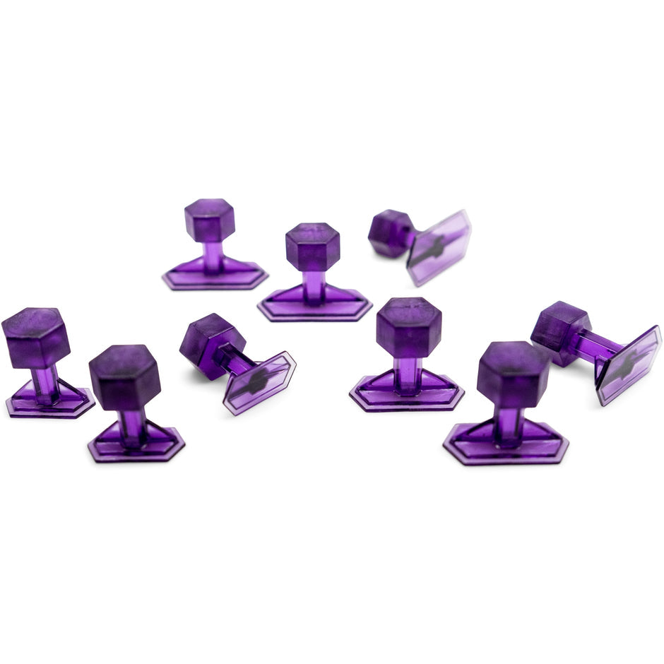 Moderate Hail Car Consumable Replacement Pack