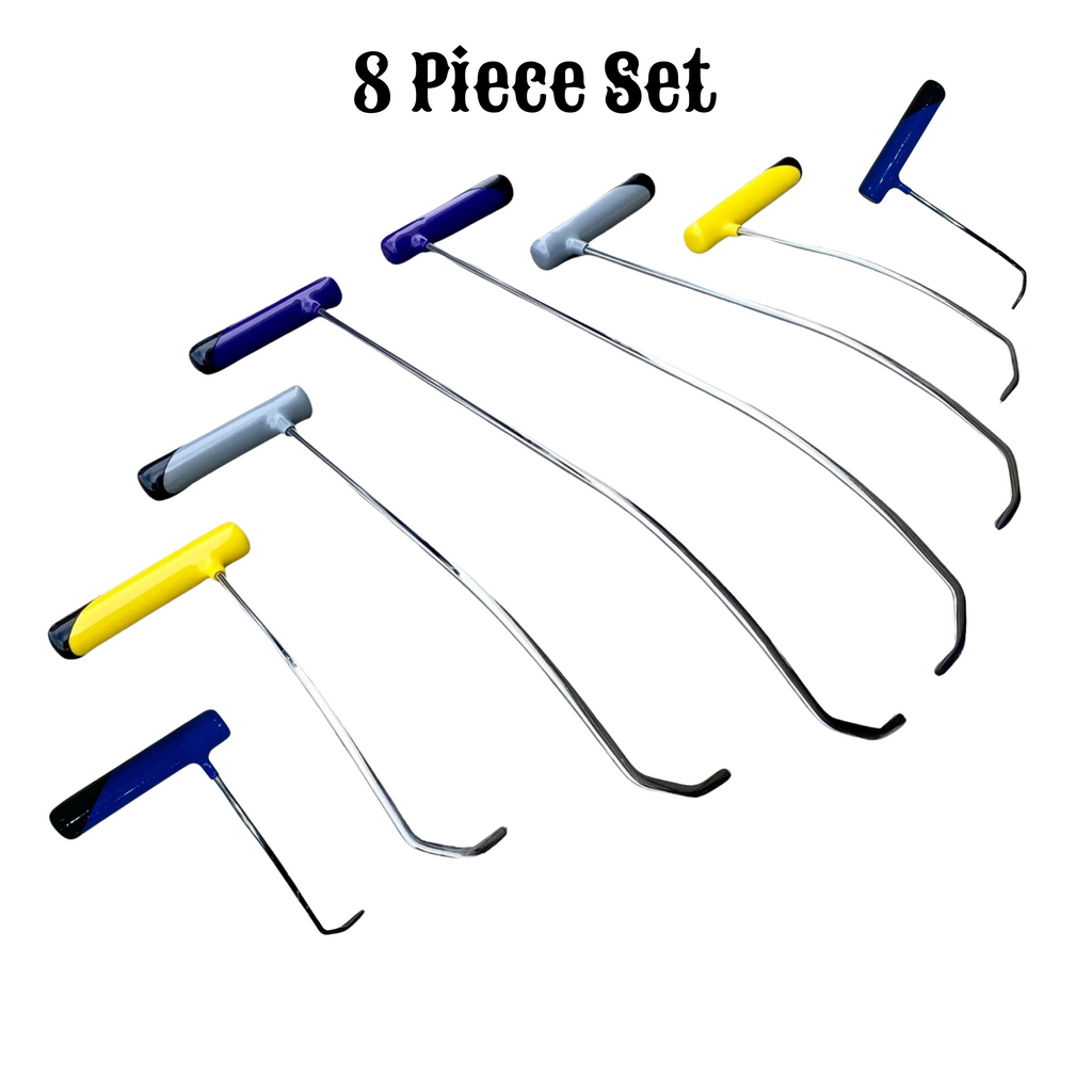 Hails Angles 8 Piece Set