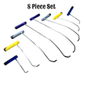 Hails Angles 8 Piece Set