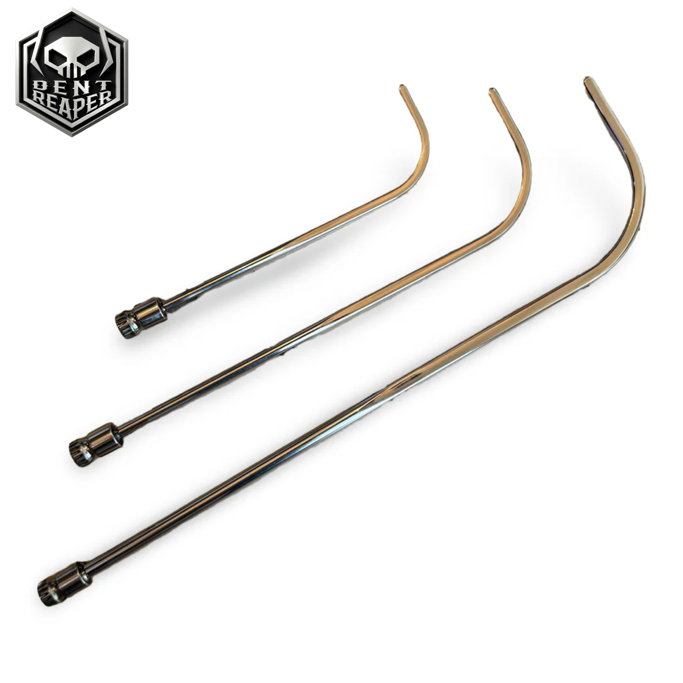 Compact HUB Reaper Tools Set With Handle