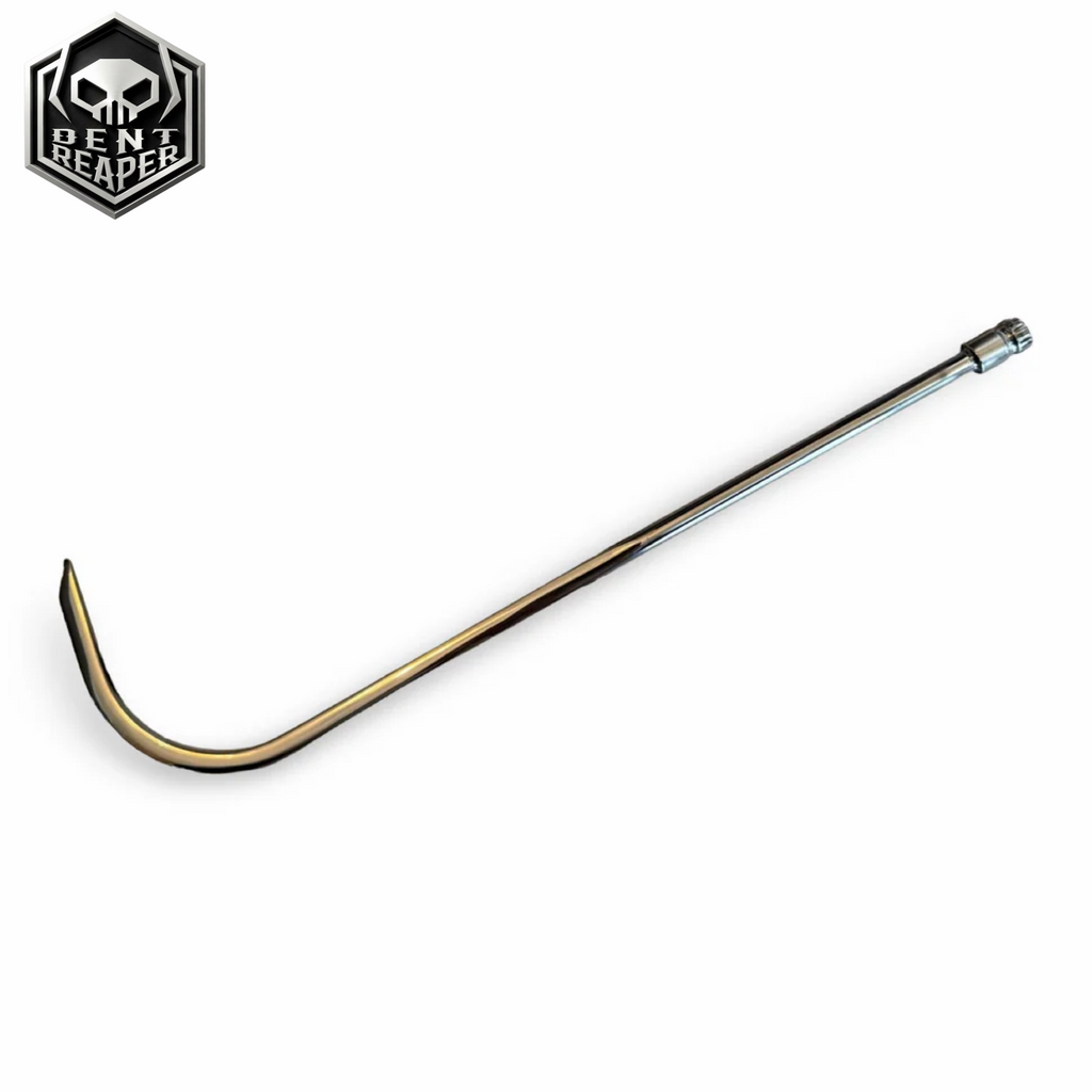 Compact HUB Reaper Tools Set With Handle