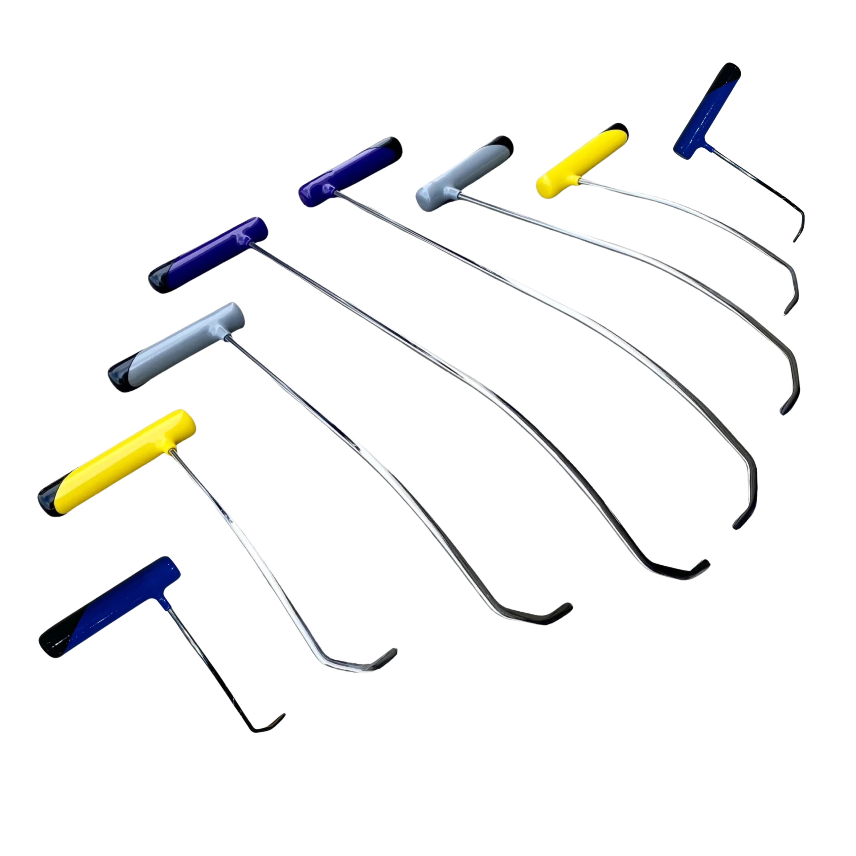Hails Angles 8 Piece Set