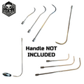 Compact HUB Reaper Tools Set