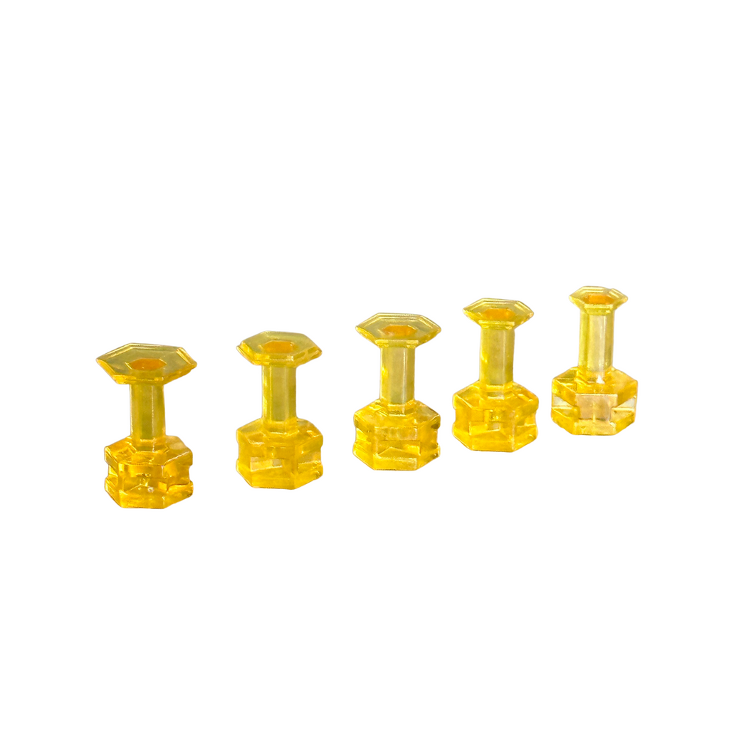 Heavy Hail Car Consumable Replacement Pack