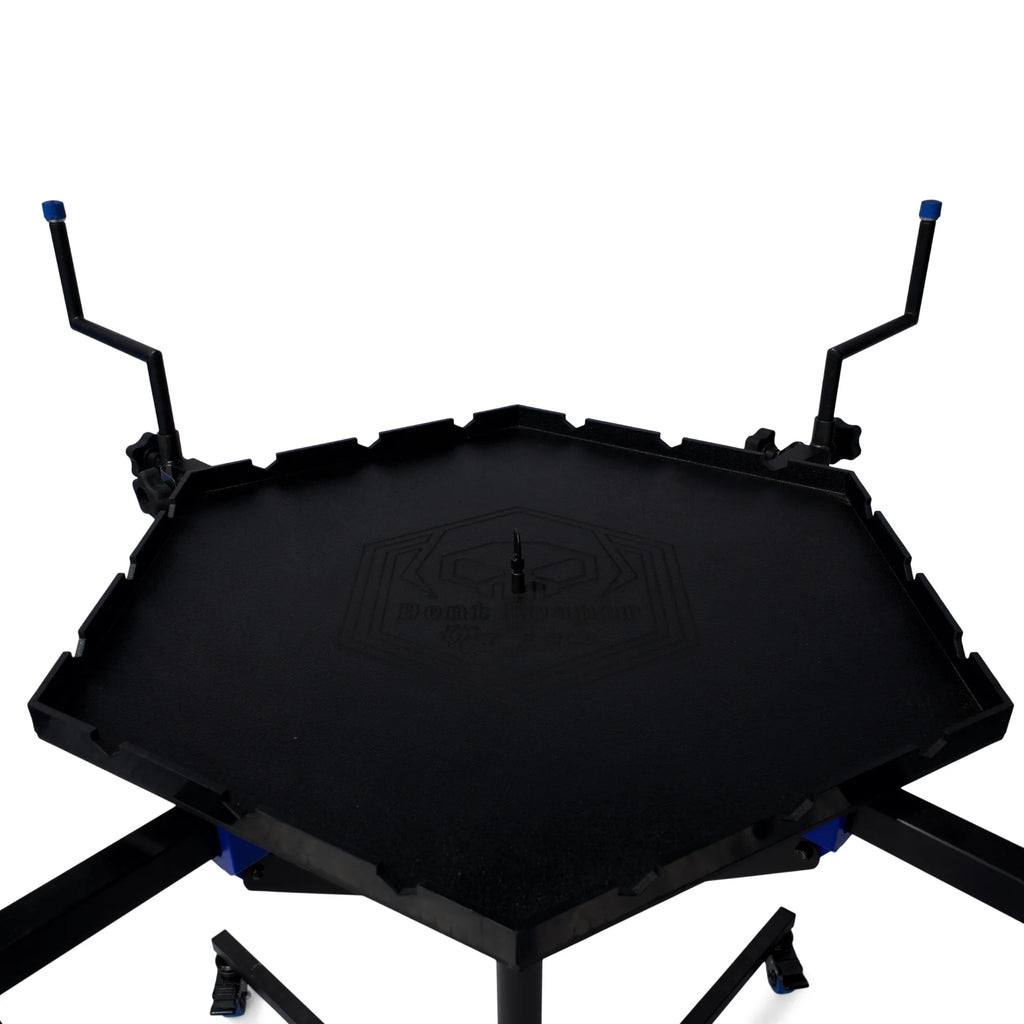 Reaper Revolver PDR Hood Stand