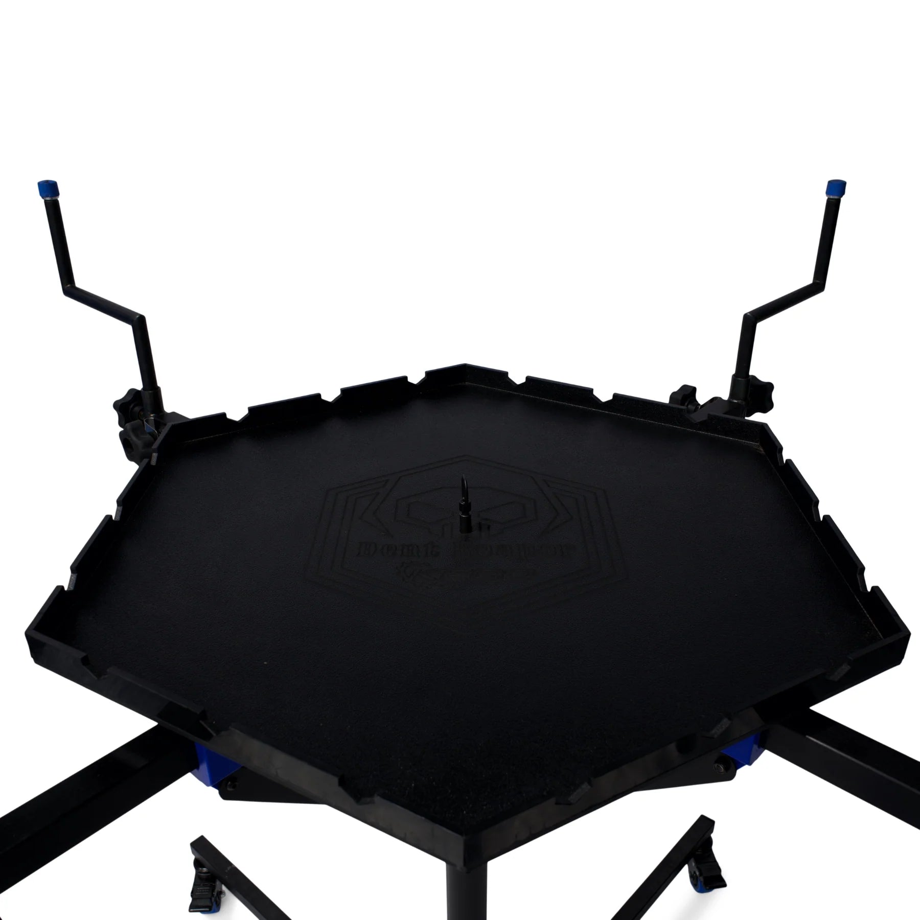 Reaper Revolver PDR Hood Stand