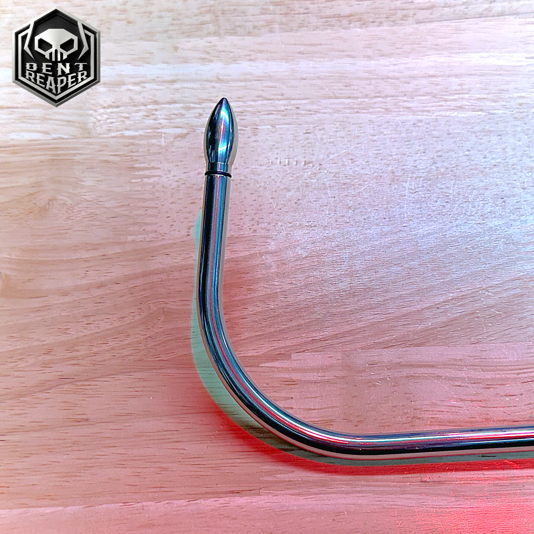 PDR Tool Tip