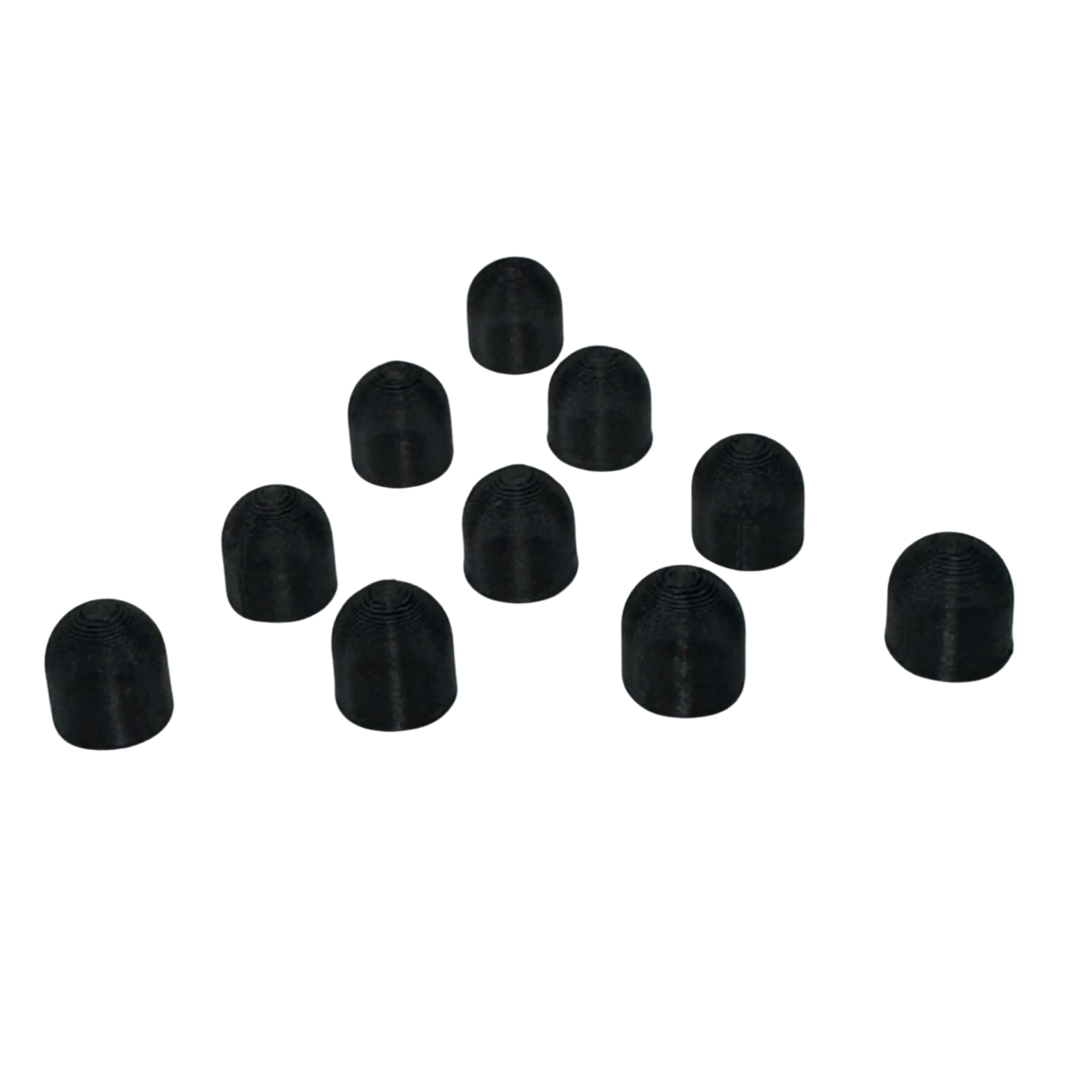 Black Magic R4 PDR Bubble Tips – 10 Pack