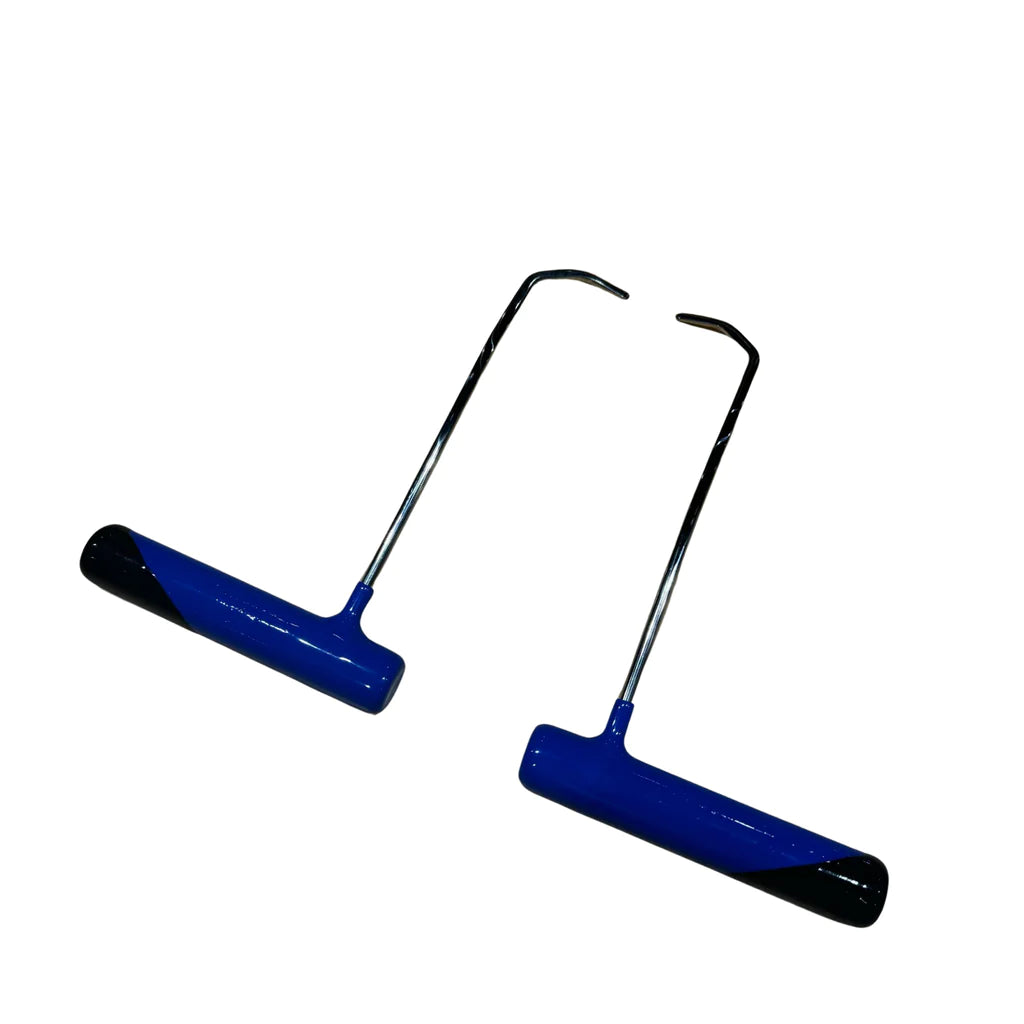 Hails Angles 8 Piece Set
