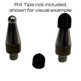 Black Magic R4 PDR Bubble Tips – 10 Pack