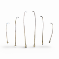 COMPACT HUB Hails Angels 6 Piece Set