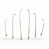 COMPACT HUB Hails Angels 6 Piece Set