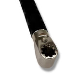 Compact HUB Reaper Tools Set With Handle