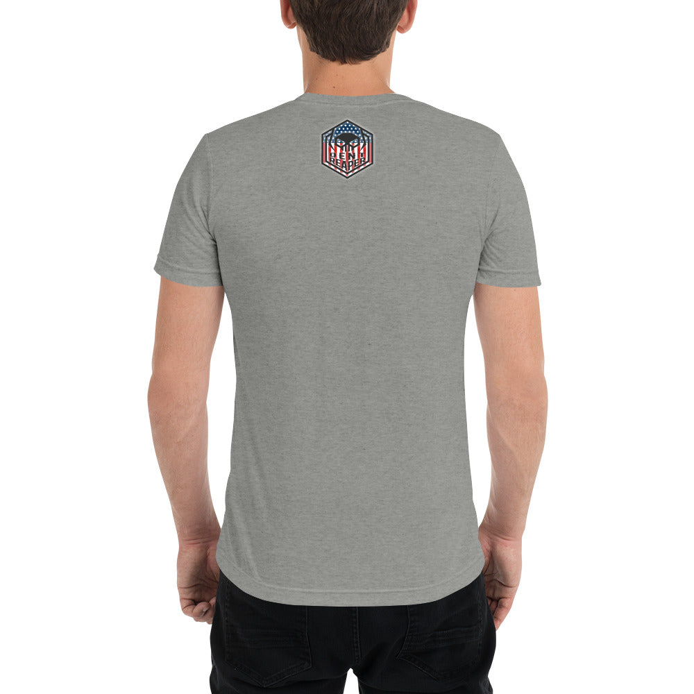 American Reaper 1 Short sleeve t-shirt