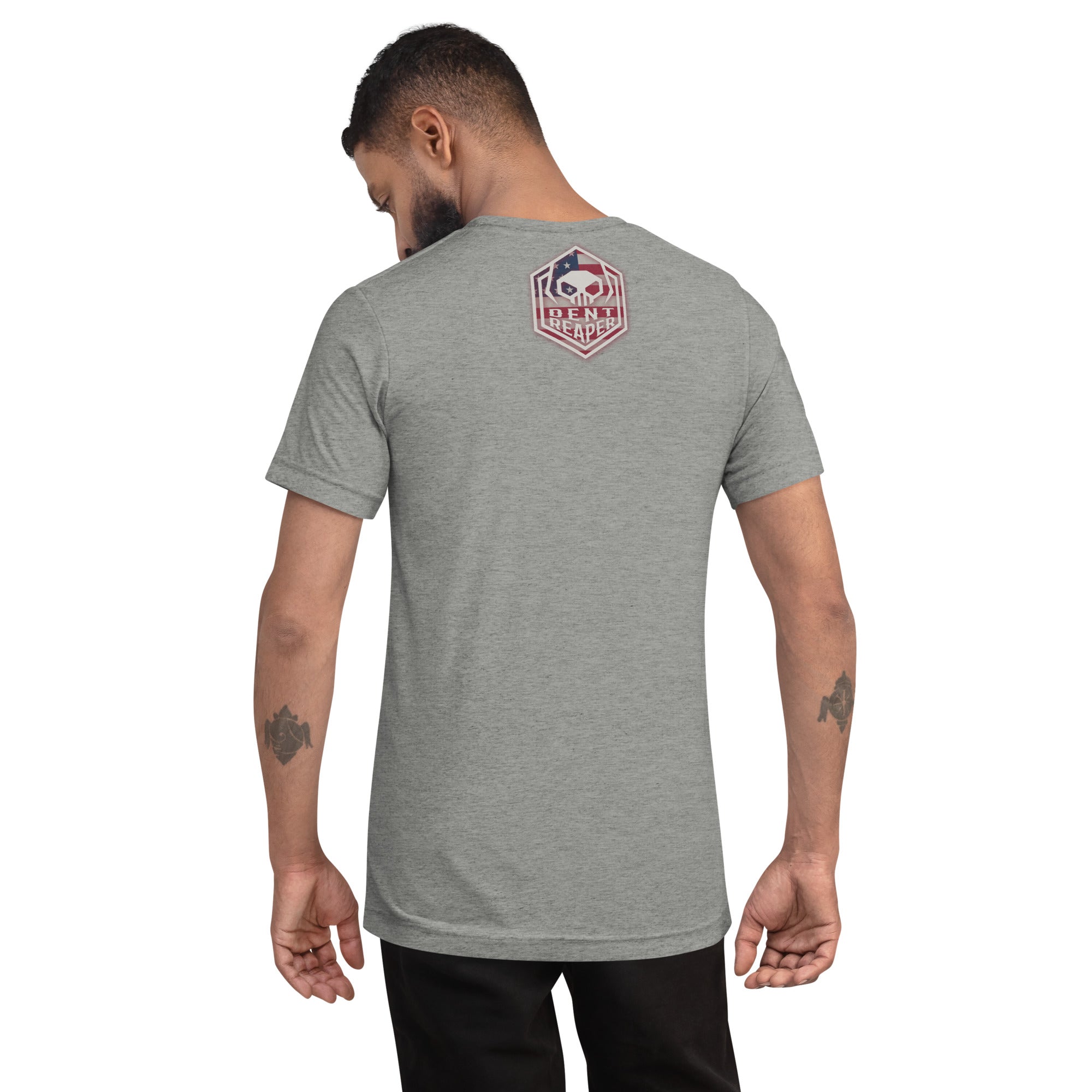 American Reaper 3 Short sleeve t-shirt
