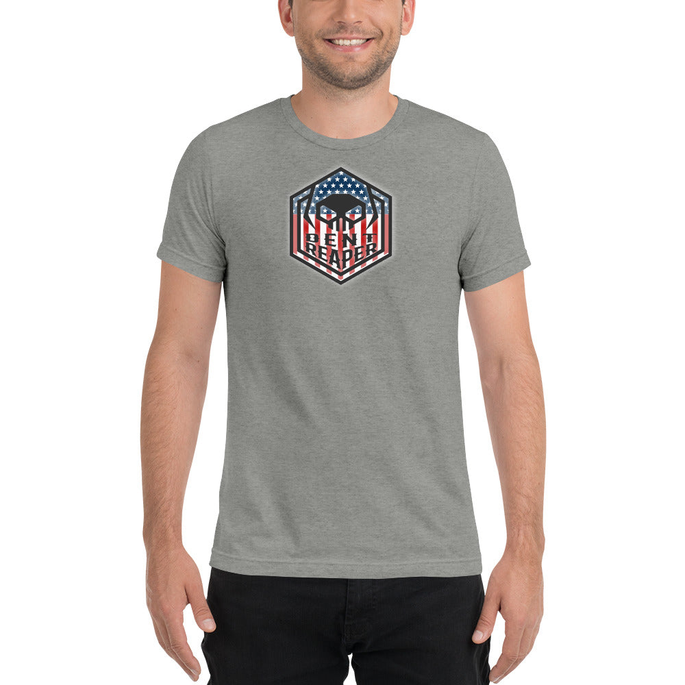 American Reaper 1 Short sleeve t-shirt