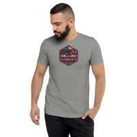 American Reaper 4 Short sleeve t-shirt