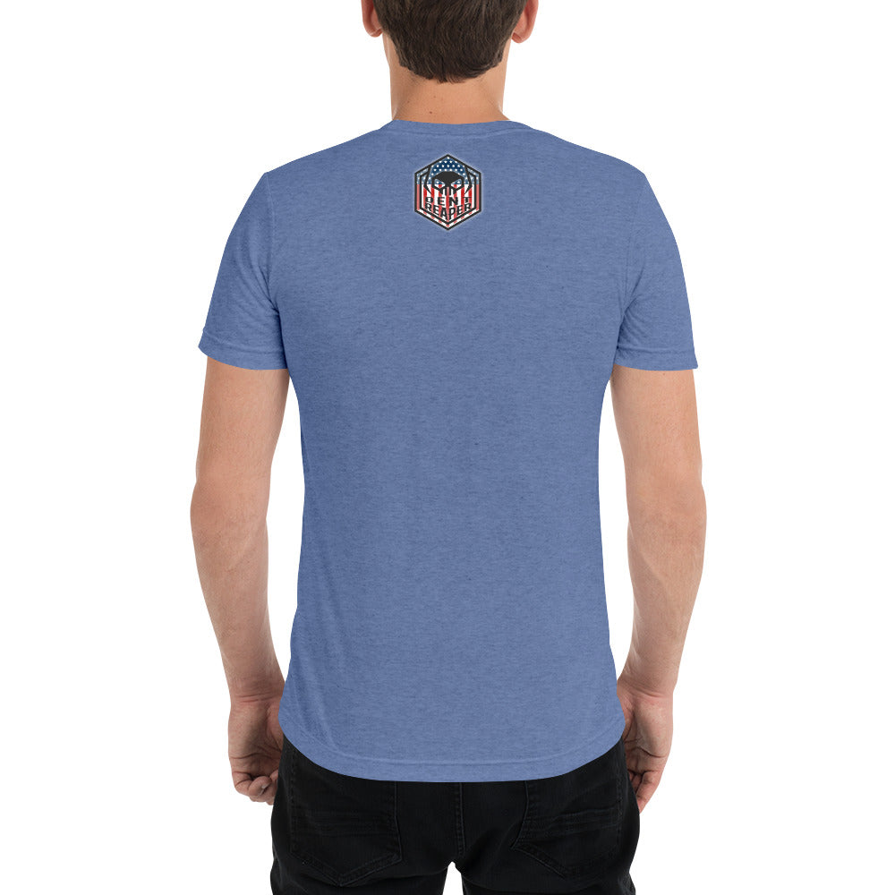 American Reaper 1 Short sleeve t-shirt