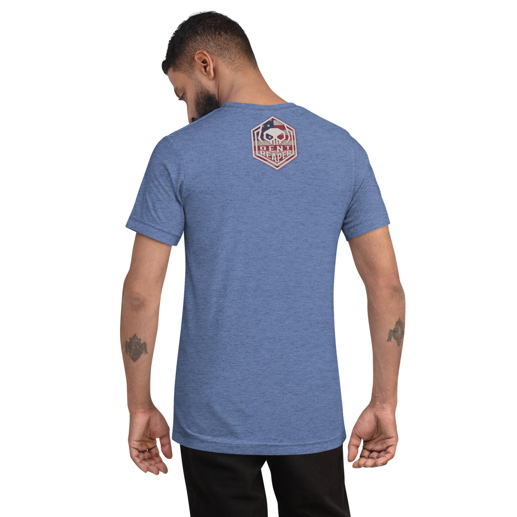 American Reaper 3 Short sleeve t-shirt