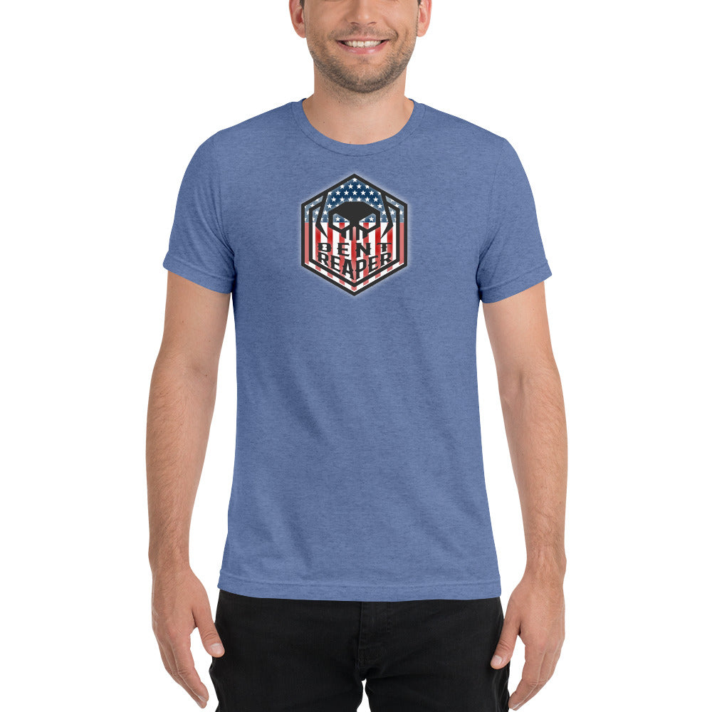 American Reaper 1 Short sleeve t-shirt