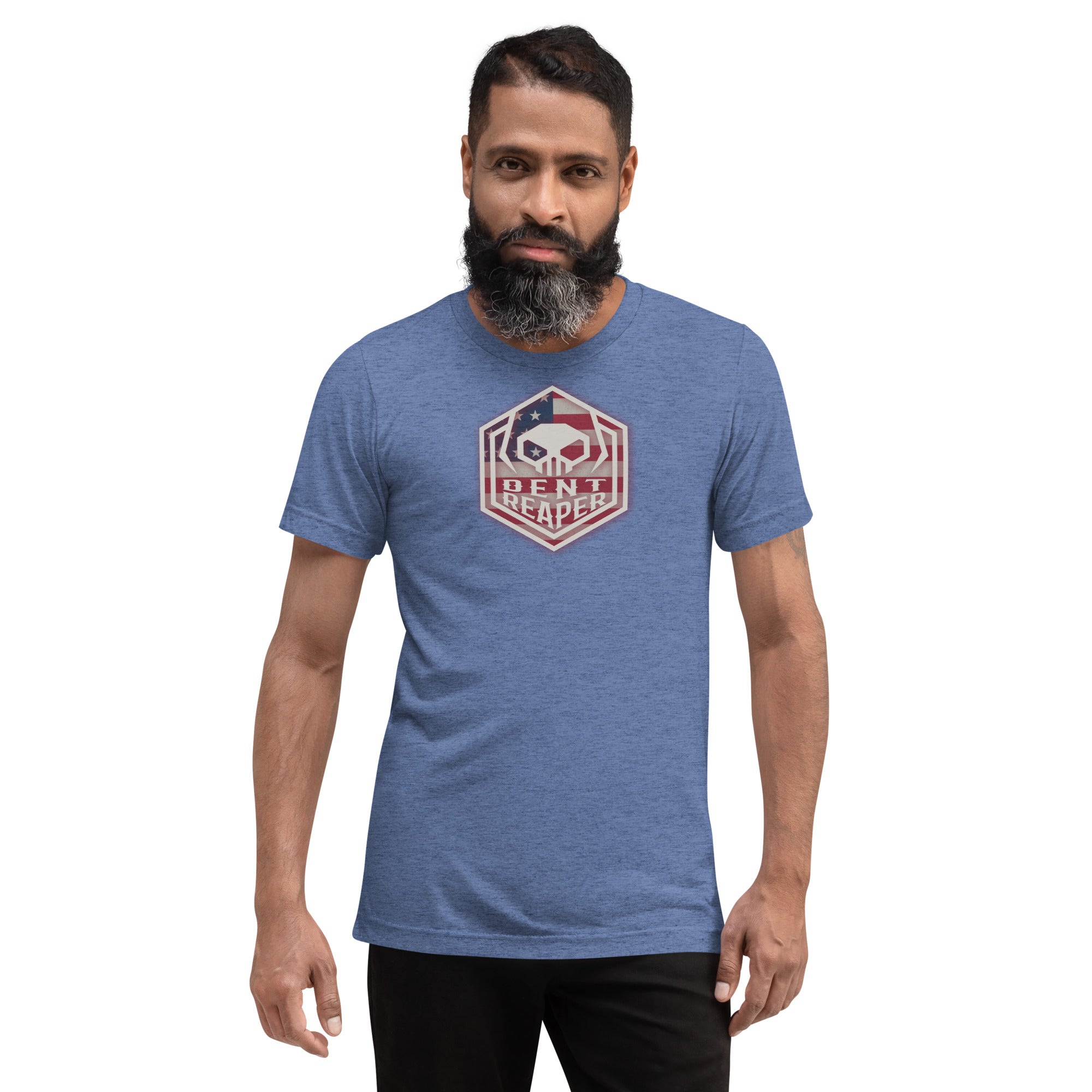 American Reaper 3 Short sleeve t-shirt