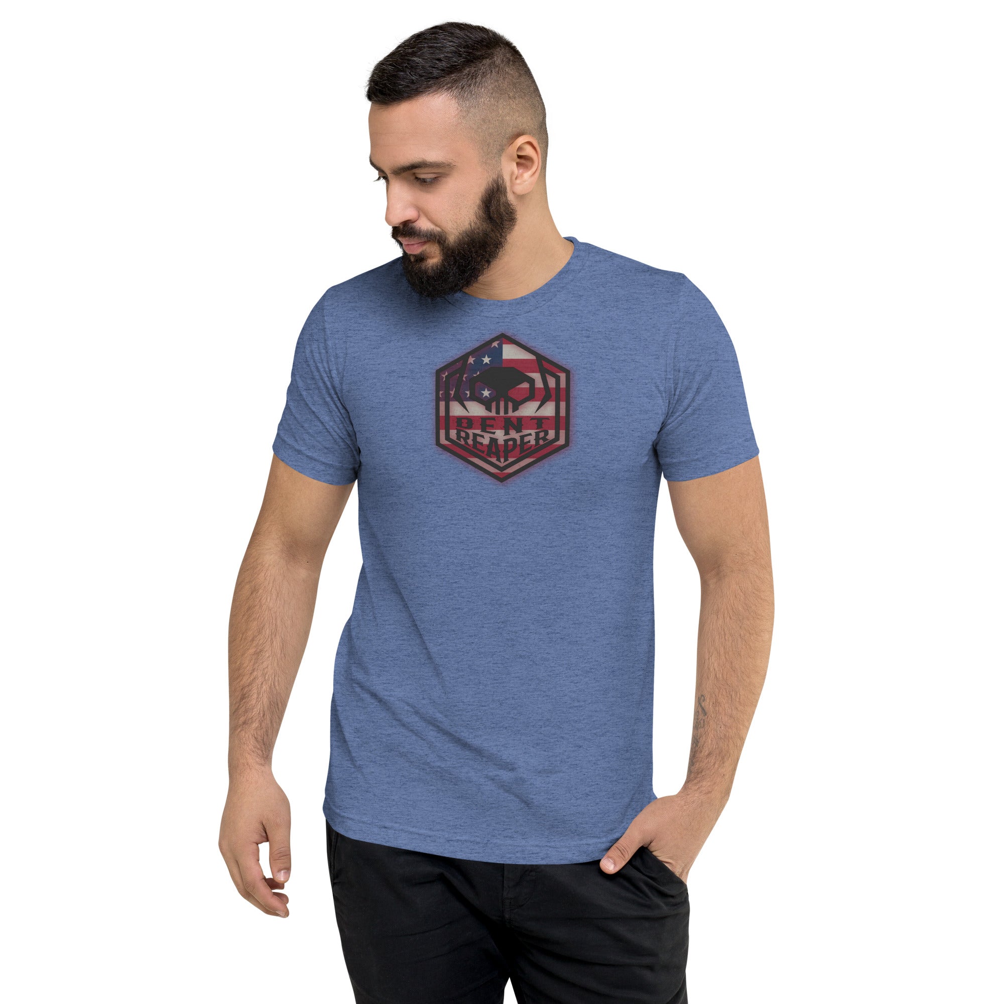 American Reaper 4 Short sleeve t-shirt
