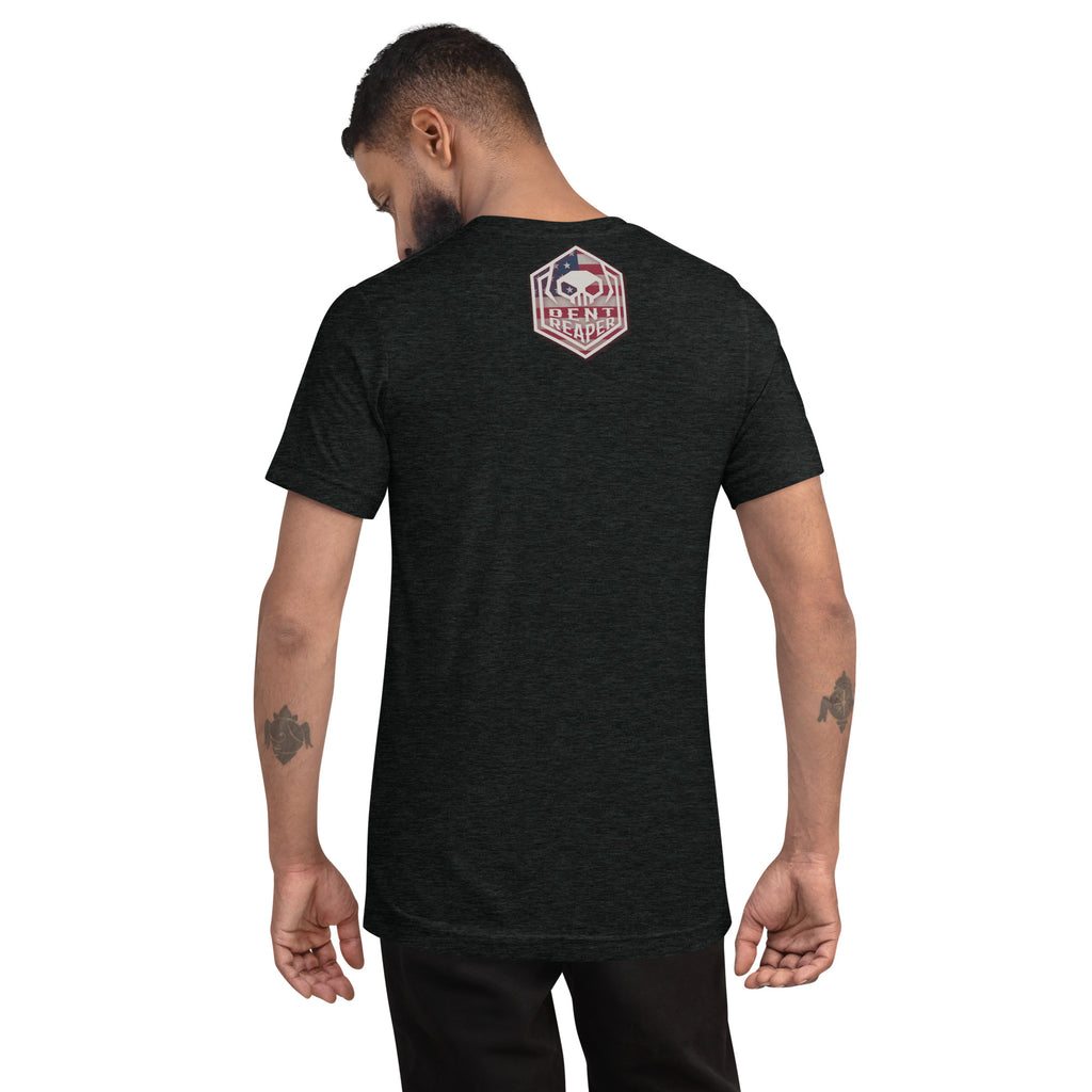 American Reaper 3 Short sleeve t-shirt