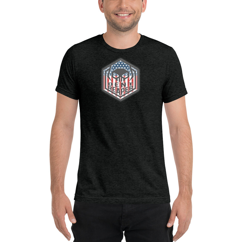 American Reaper 1 Short sleeve t-shirt