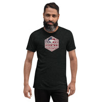 American Reaper 3 Short sleeve t-shirt