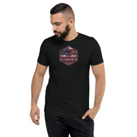 American Reaper 4 Short sleeve t-shirt