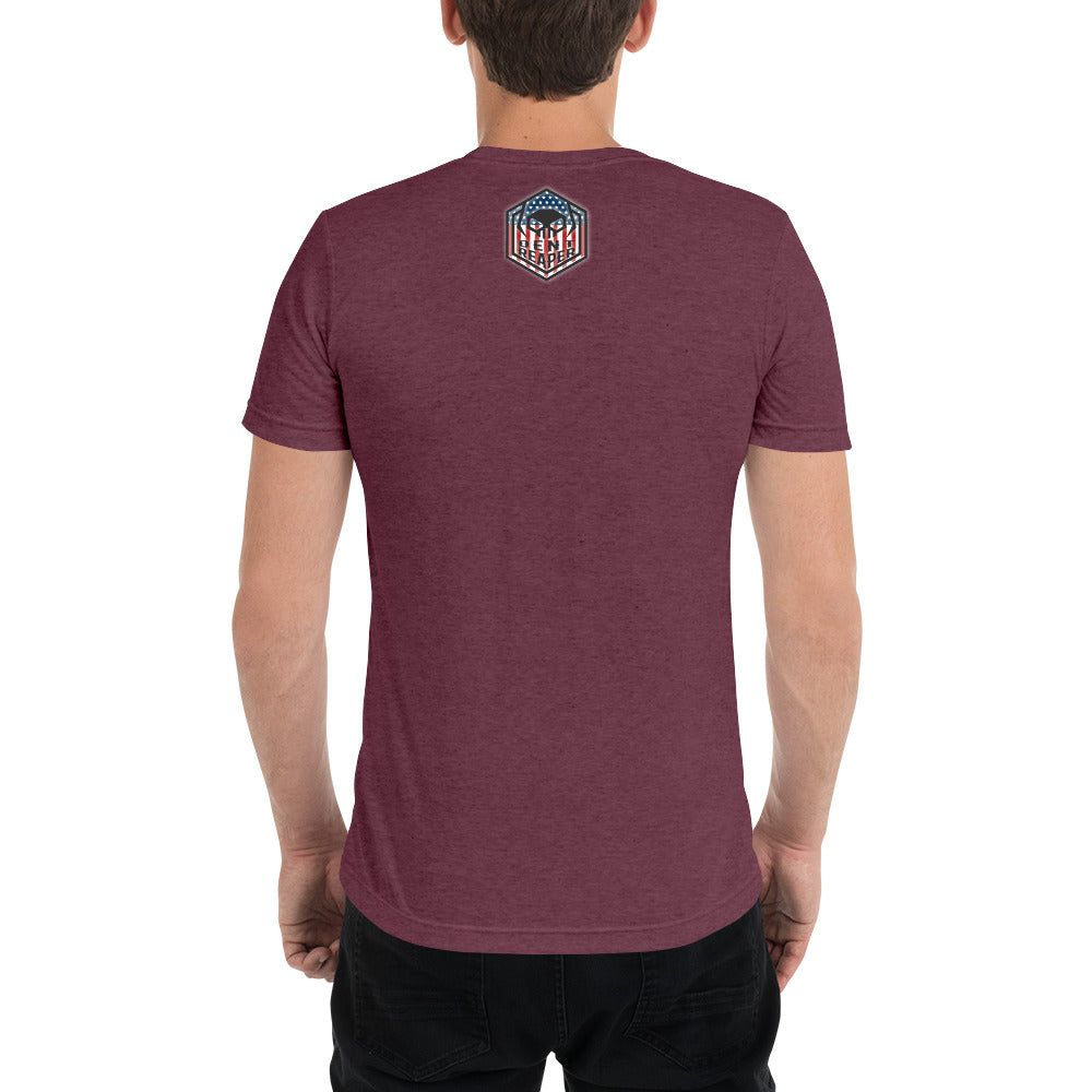 American Reaper 1 Short sleeve t-shirt