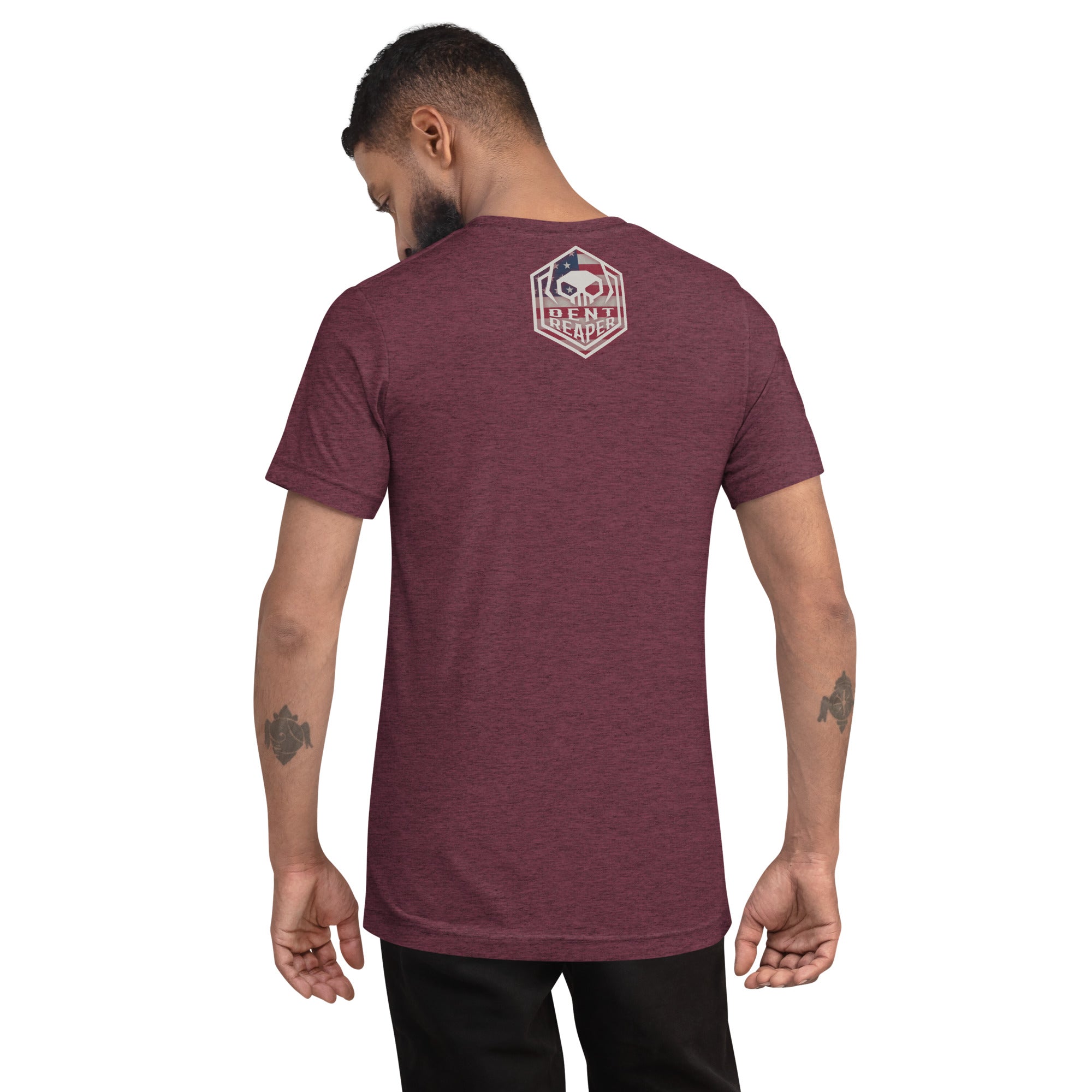 American Reaper 3 Short sleeve t-shirt