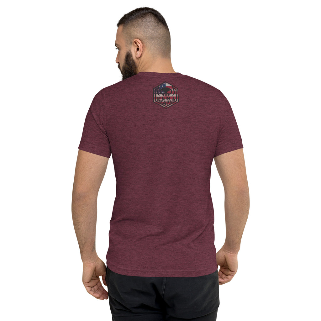 American Reaper 4 Short sleeve t-shirt