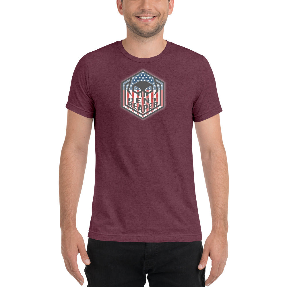 American Reaper 1 Short sleeve t-shirt