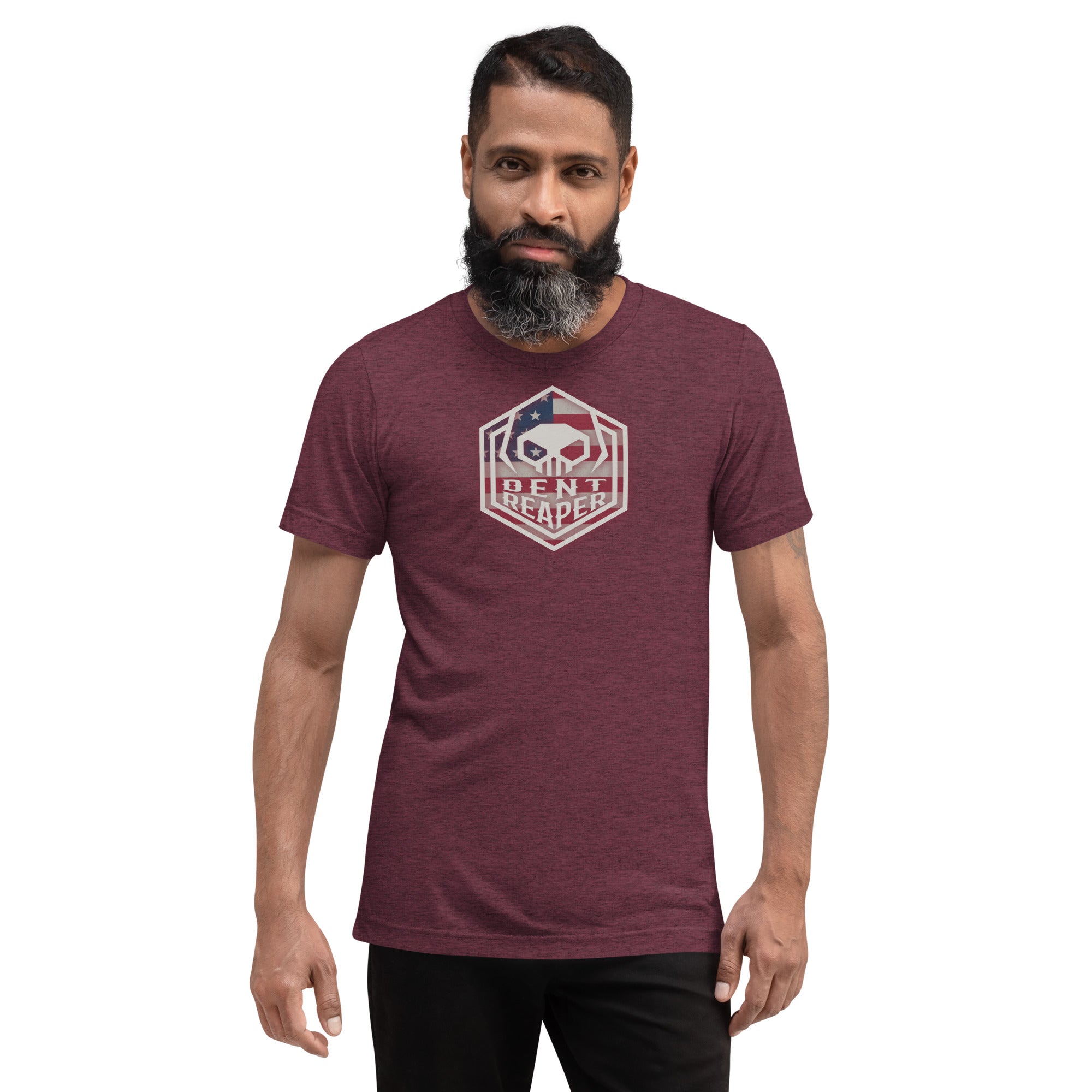 American Reaper 3 Short sleeve t-shirt