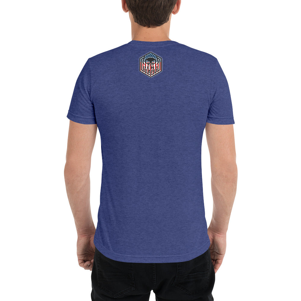 American Reaper 1 Short sleeve t-shirt