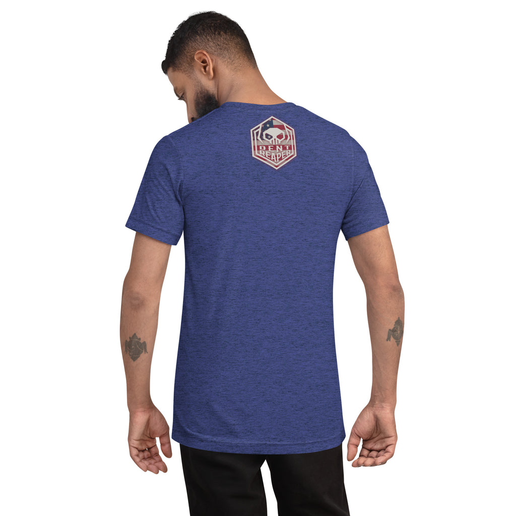 American Reaper 3 Short sleeve t-shirt
