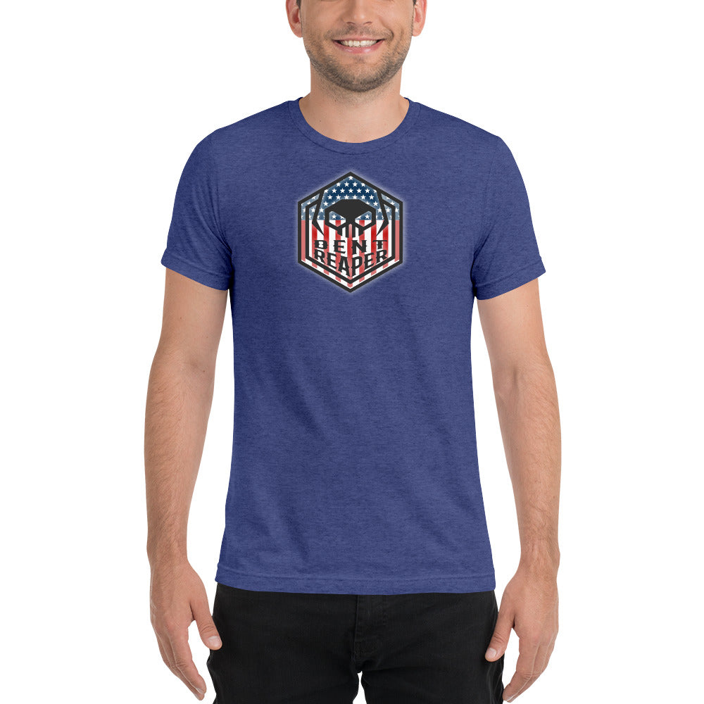 American Reaper 1 Short sleeve t-shirt