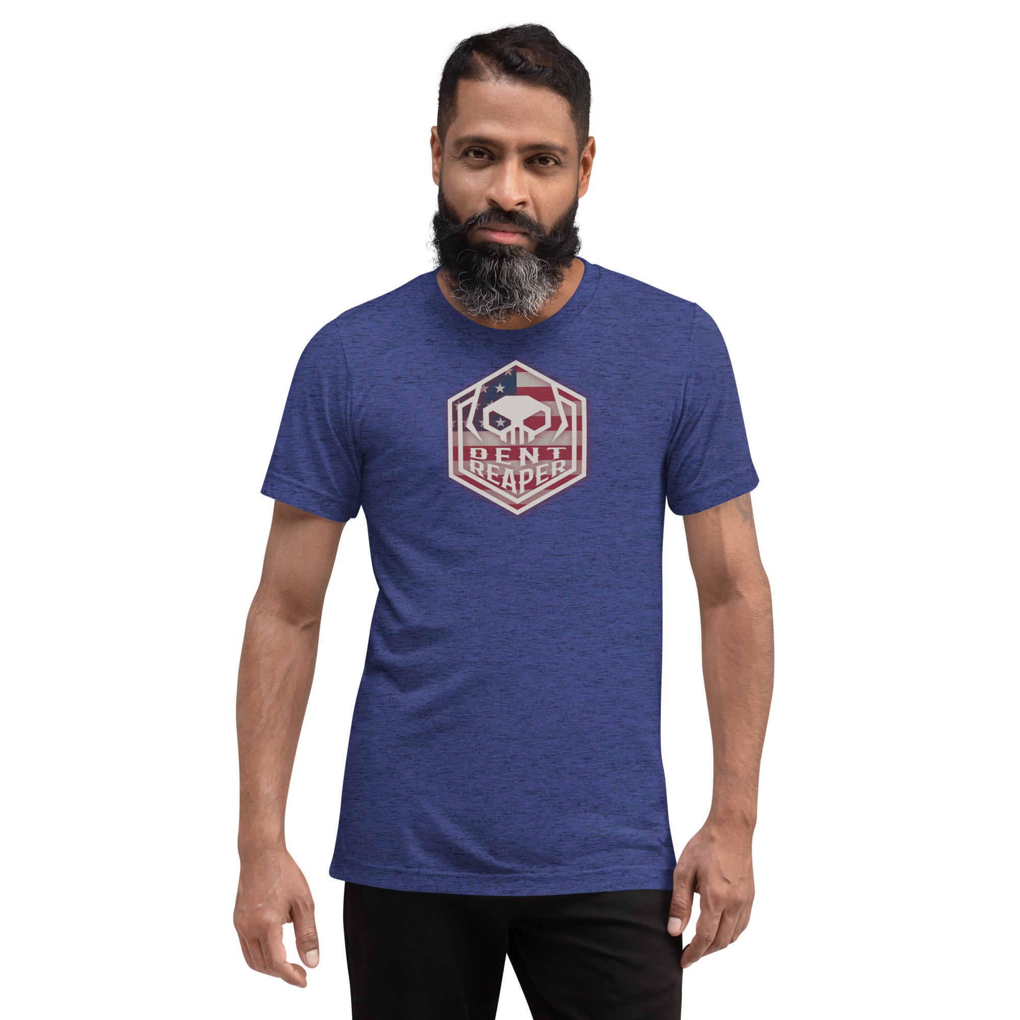 American Reaper 3 Short sleeve t-shirt