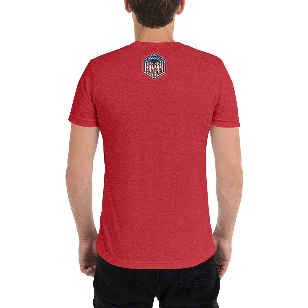 American Reaper 1 Short sleeve t-shirt
